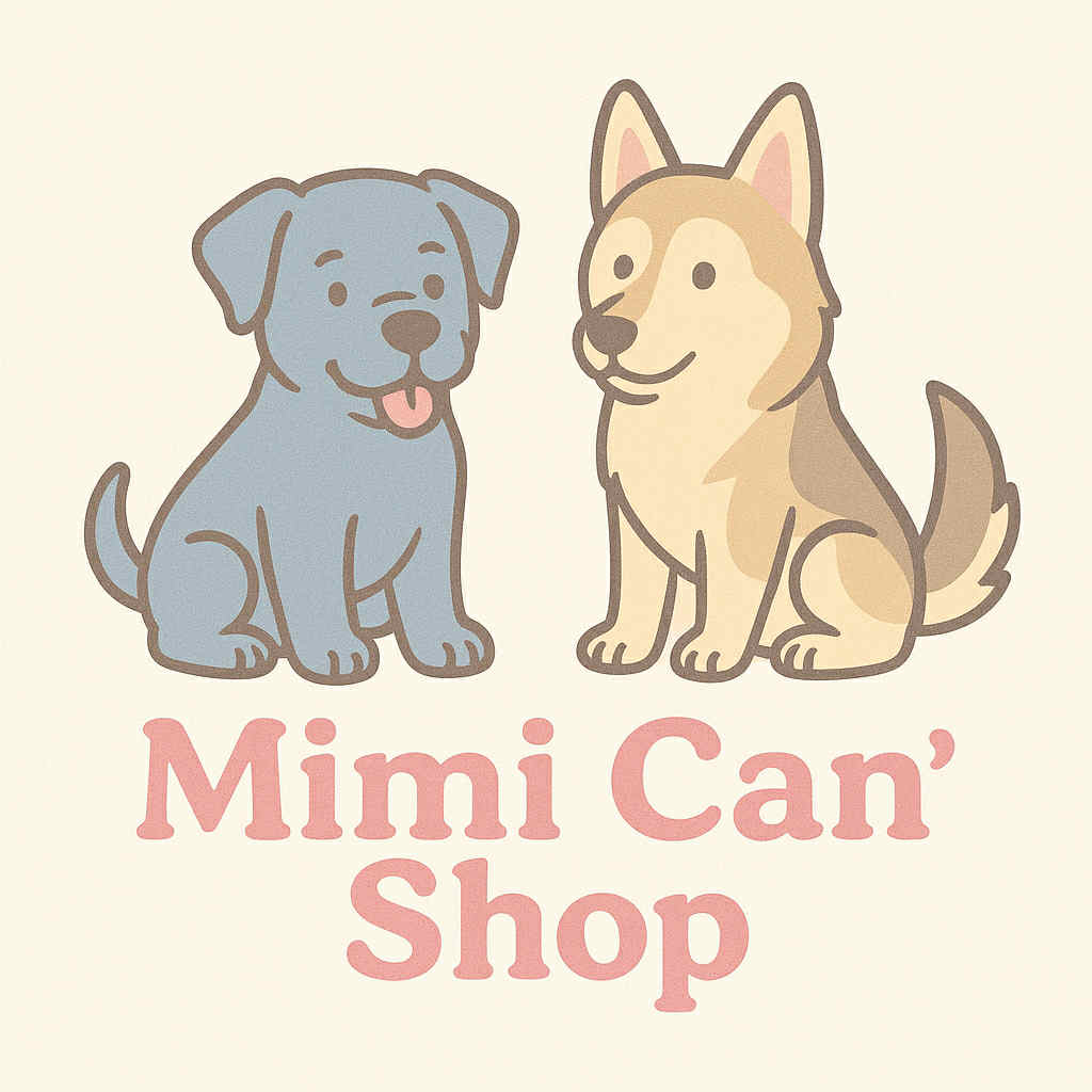 Mimi Can'Shop logo